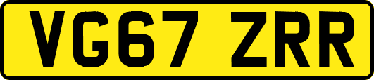 VG67ZRR