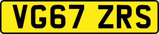 VG67ZRS