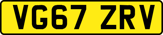 VG67ZRV