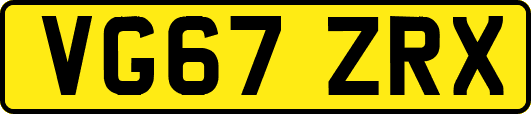VG67ZRX