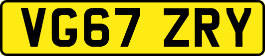 VG67ZRY