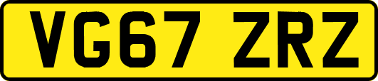 VG67ZRZ