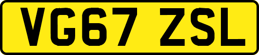 VG67ZSL