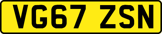 VG67ZSN