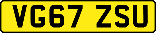 VG67ZSU