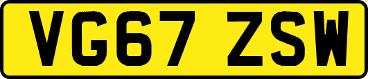 VG67ZSW