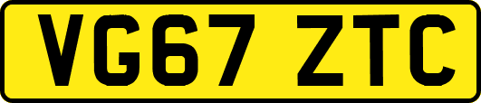 VG67ZTC