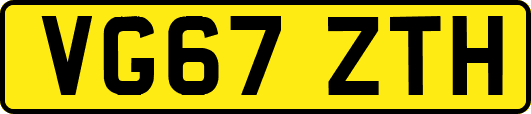 VG67ZTH