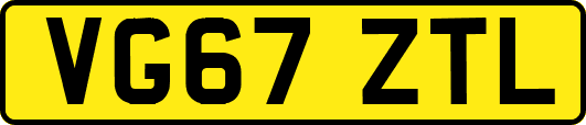 VG67ZTL