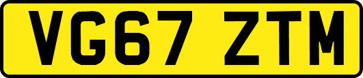 VG67ZTM