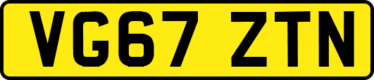 VG67ZTN