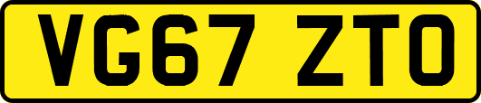 VG67ZTO