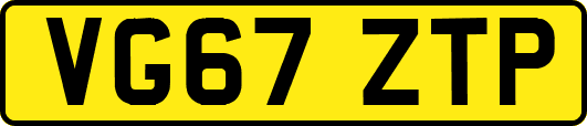 VG67ZTP