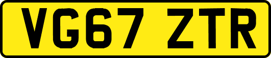 VG67ZTR