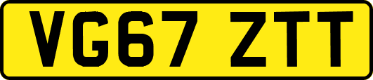 VG67ZTT