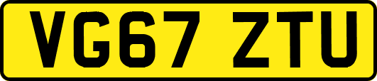 VG67ZTU