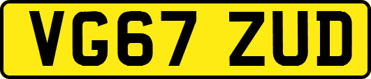 VG67ZUD