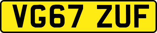 VG67ZUF