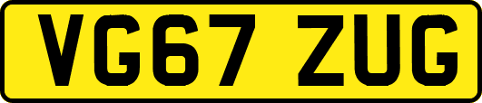 VG67ZUG
