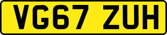 VG67ZUH