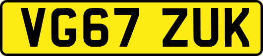 VG67ZUK