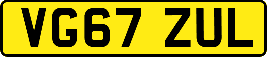 VG67ZUL