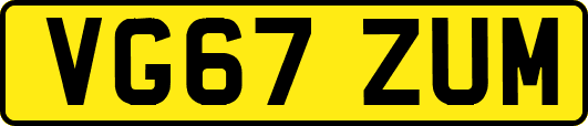 VG67ZUM