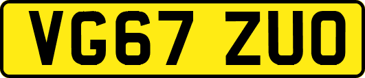 VG67ZUO