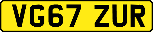 VG67ZUR