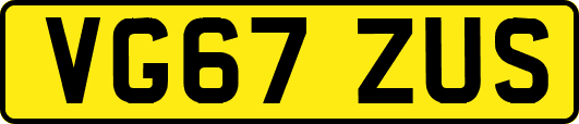 VG67ZUS