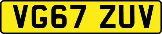 VG67ZUV