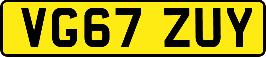 VG67ZUY