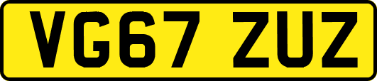 VG67ZUZ