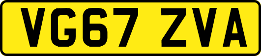 VG67ZVA