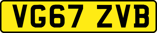 VG67ZVB