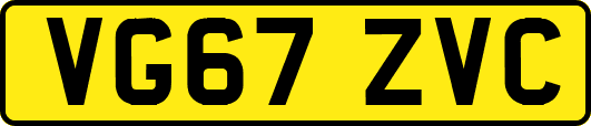 VG67ZVC