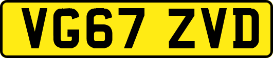 VG67ZVD