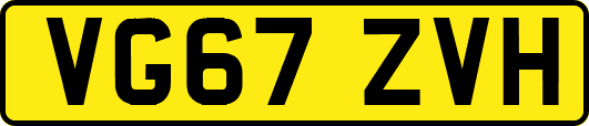 VG67ZVH