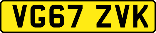 VG67ZVK