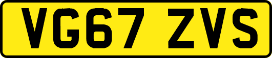 VG67ZVS