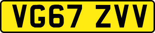 VG67ZVV