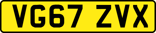VG67ZVX