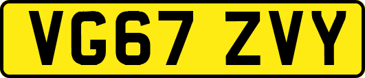 VG67ZVY
