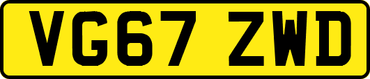 VG67ZWD