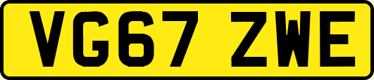 VG67ZWE