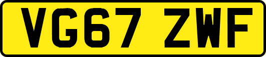 VG67ZWF