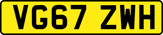 VG67ZWH