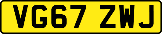 VG67ZWJ