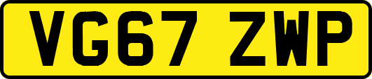 VG67ZWP