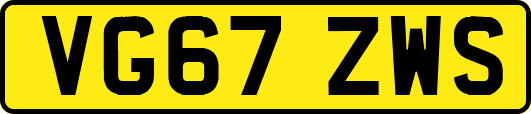 VG67ZWS
